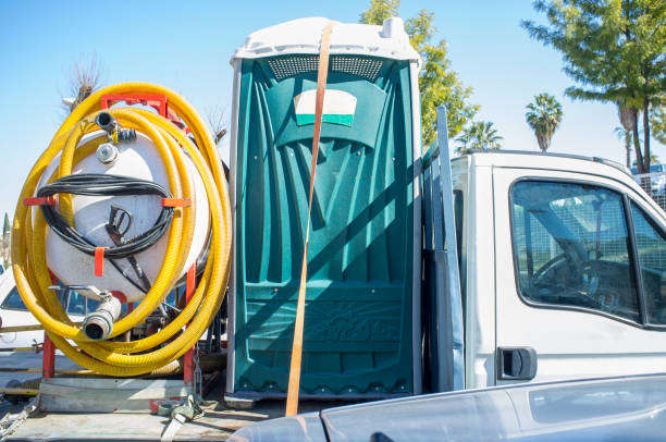 Porta potty services near me in Wailea, HI