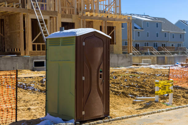 Best Local porta potty services  in Wailea, HI