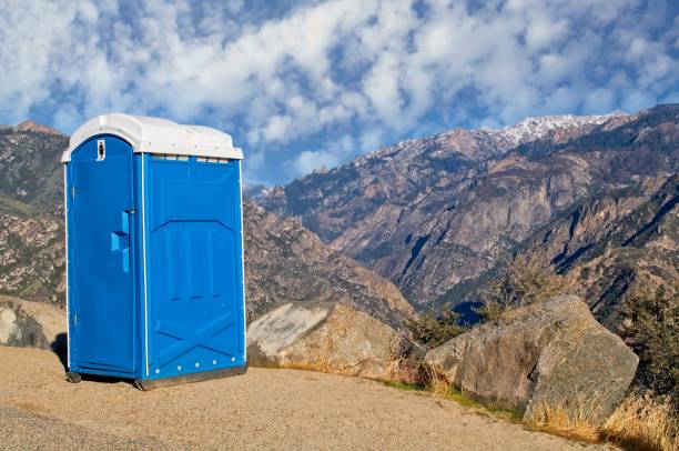 Best Local porta potty services  in Wailea, HI