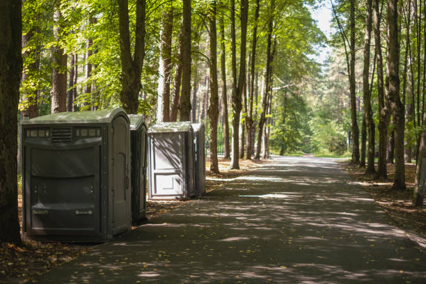 Best Portable restroom trailer rental  in Wailea, HI