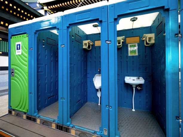 Best Portable bathroom rental  in Wailea, HI