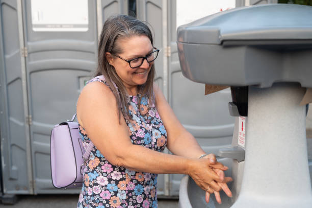 Best Portable restroom trailer rental  in Wailea, HI